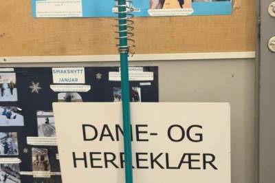 Maria (29) raser mot loppemarked-kulturen: – Jeg blir skikkelig irritert