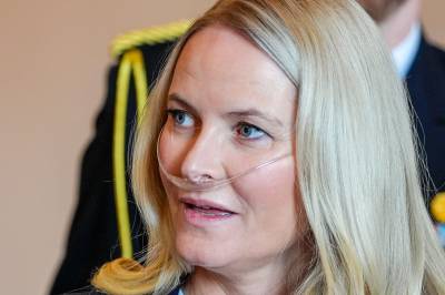 Uteblir fra storstilt kongefeiring