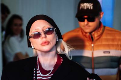 Røpet seg på radio