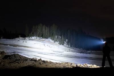 Dette er de beste, og kraftigste, hodelyktene