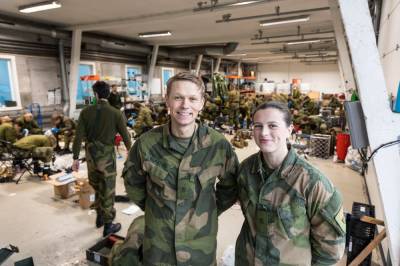 Ny utdan­ning i Kristian­sand:  – En ekstremt stor overgang