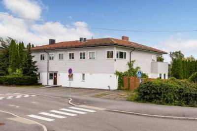 Finn-annonsen avslørte at dette huset var fullstendig omgjort