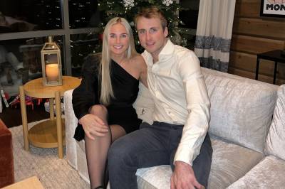 Northug og samboeren punger ut for ny bolig