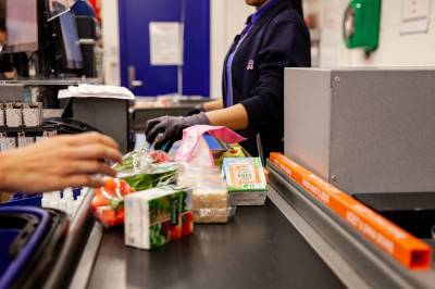 Ufullstendig om matvareprisene