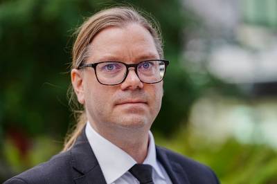 Sjeføkonom om Trumps toll: – Fullstendig idiotisk