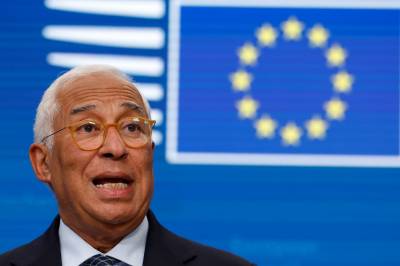 EU kaller inn til ekstraordinært toppmøte om Grønland