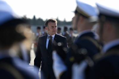 Europeiske ledere reagerer: – Ingen trusler kan påvirke oss