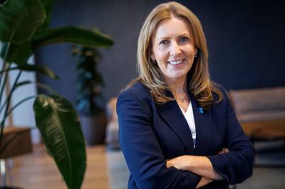 Tomras pantemaskiner sto snøfast i Polen