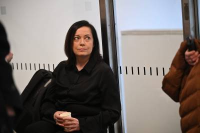 Tidligere Ap-politiker: Sier hun ble invitert på «dametur» med Stein Lier-Hansen