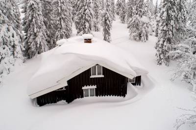 Snart kjem påsketuristane – og heimetenesta merker det