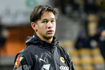 Sandefjord sikret norsk talent (18) fra Ajax