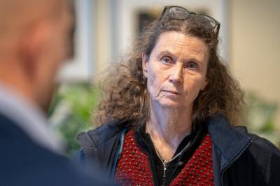 Helsesjef går av: – Det er en grense for hva som er mulig