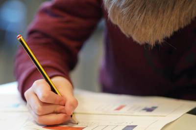 Språkvansker gir også matteutfordringer