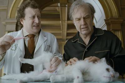 Se trailer: «Digger»