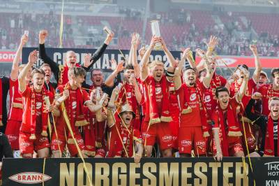 Husker du gullaget?