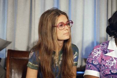 Feministikonet Gloria Steinem (92) er død