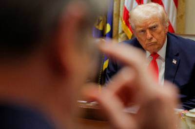 Trump brukte et ufint ord om utviklingshemmede. Det kan svi for ham i valget neste år.