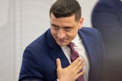Putin spøker i kulissene i det rumenske presidentvalget