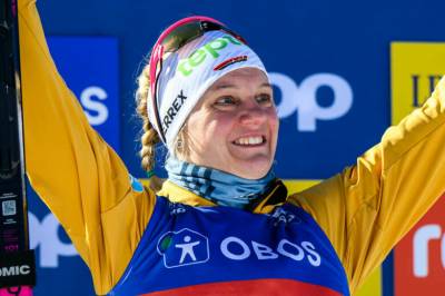 Langrennsstjernen har fått dommen