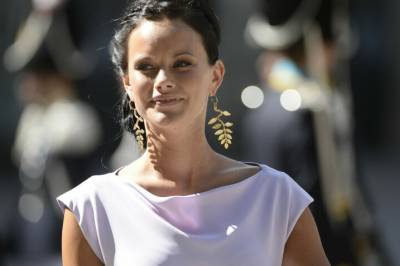 - Visste at hun var i nettverket