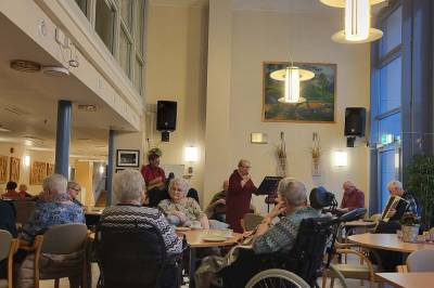 Kroken på døra for det populære tilbudet: – Jeg skjønner jo at det ble et fryktelig savn