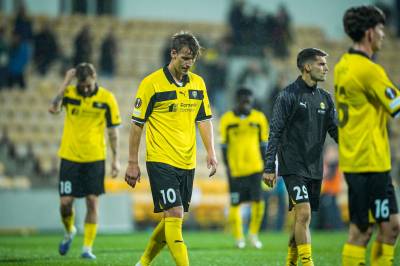 Se høydepunktene: Lillestrøm med skrell i Europa-åpningen