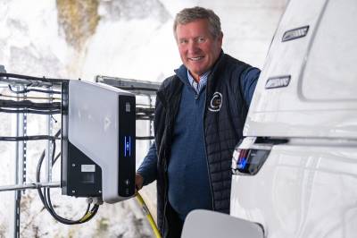 Slutt på timebasert pris for gatelading i Oslo