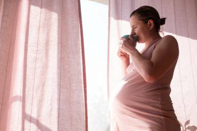 Ny oppdagelse kan gjøre det tryggere å ta medisiner som gravid