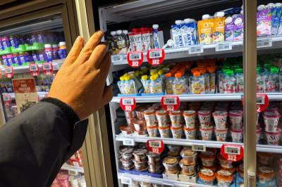 Nye «protein-produkter»: – Det er en misforståelse