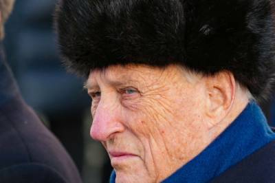 Kastet seg på motetrenden