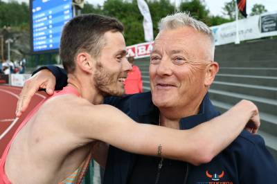 NRK: Gjert Ingebrigtsen fikk akkreditering som Portugal-trener