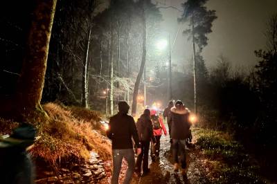 Bli med – Florø Bys Vel trenger deg! 