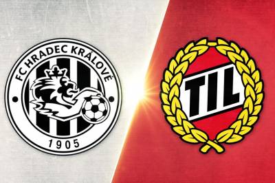 Se Hradec Kralove - Tromsø på 25 minutter