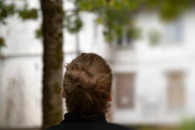 «Jeg er redd hver dag»