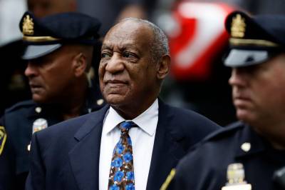 Bill Cosby dømt til å betale 187 millioner