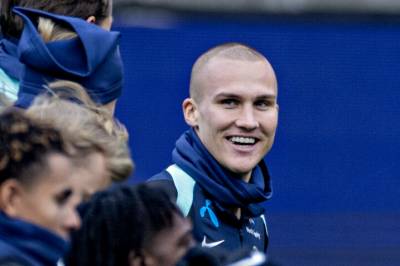 Solskjær-samtale endret alt