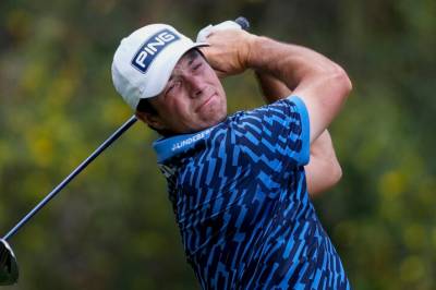 Glitret på siste dag