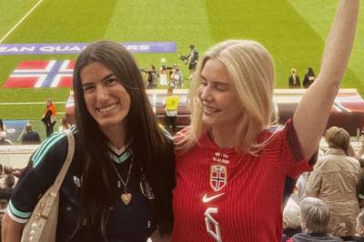 Nytt tiltak: NFF betaler influencer for å gå på landskamper