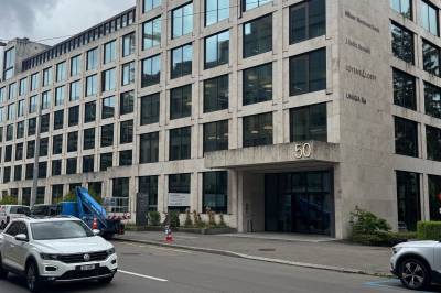 Norsk gruveselskap sendte hundrevis av millioner gjennom sveitsisk bank: Anklager om hvitvasking og terrorfinansiering