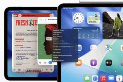 Slik blir iPad Pro bedre med iPadOS 26.5