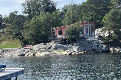 Dropper kontroll i omstridt hyttesak