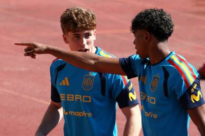 Spansk VM-angriper klar for Liverpool