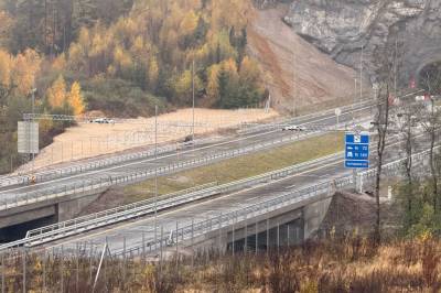 Snart slutt på E18-kaoset – så høy blir bomregningen