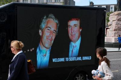 Representantenes hus vil offentliggjøre Epstein-dokumentene