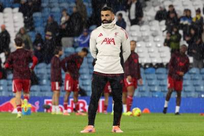 Fyrer løs mot egen klubb: – Føler meg kastet under bussen