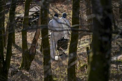 Flyktet fra Taliban – drept i Norge