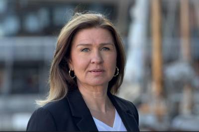 Nesten 70 personer uten jobb i Tysvær