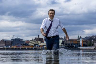 – Vanskelig å kalle dette et samarbeid