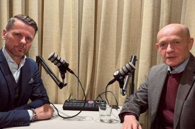 Podcast: Sjeldne jordarter, norske gruver og geopolitikk med Alf Reistad