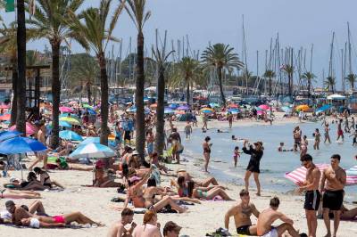 Ekspert tror ikke på fly­kaos i sommer: – Ikke veldig bekymret